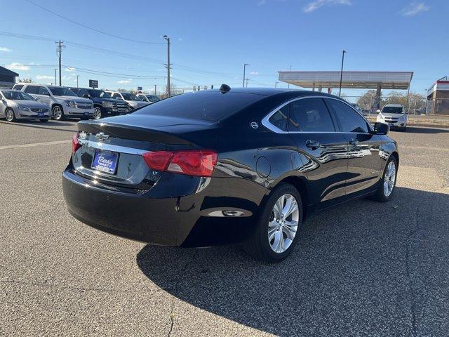 used 2014 Chevrolet Impala car, priced at $7,999