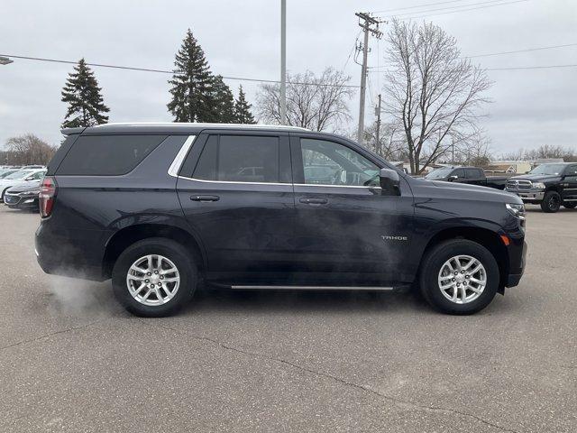 used 2023 Chevrolet Tahoe car, priced at $45,699