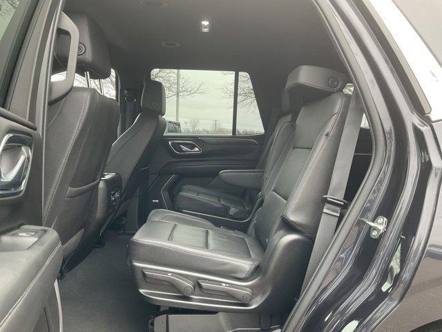 used 2023 Chevrolet Tahoe car, priced at $45,699