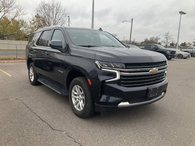 used 2023 Chevrolet Tahoe car, priced at $47,980