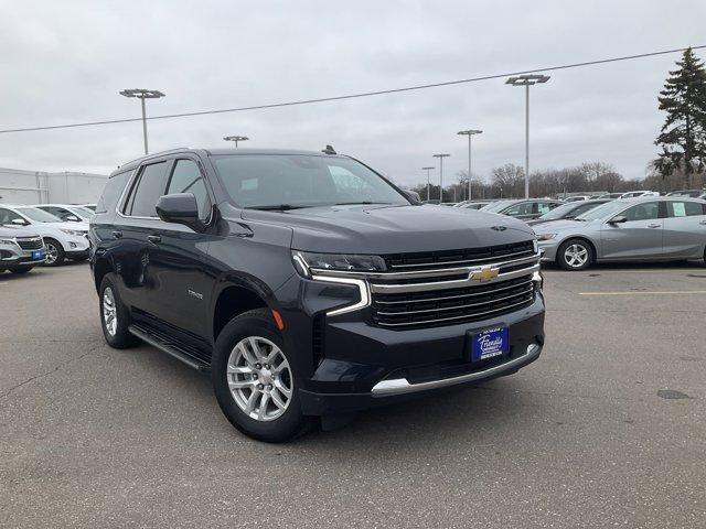 used 2023 Chevrolet Tahoe car, priced at $45,699