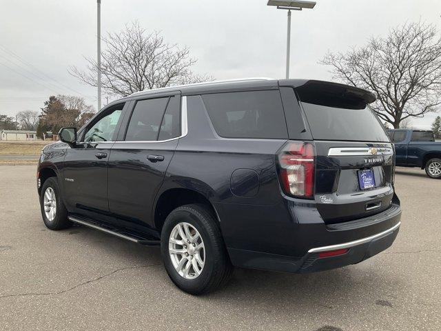 used 2023 Chevrolet Tahoe car, priced at $45,699