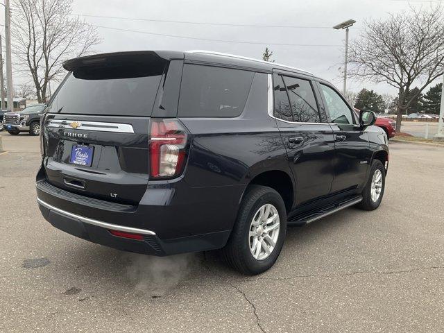 used 2023 Chevrolet Tahoe car, priced at $45,699