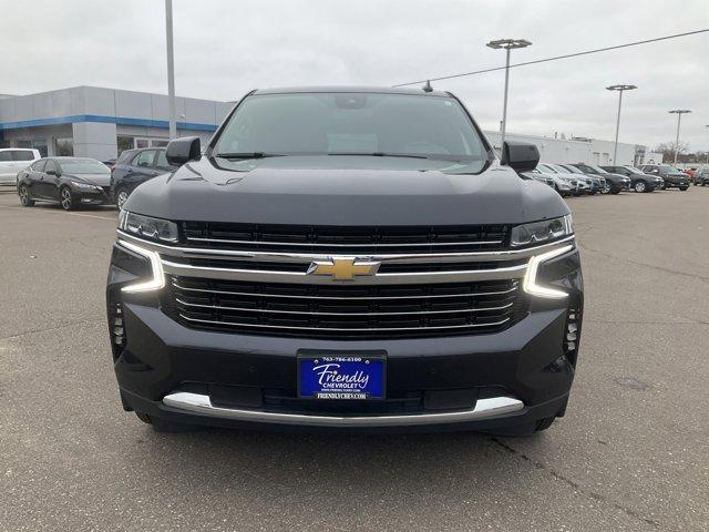 used 2023 Chevrolet Tahoe car, priced at $45,699