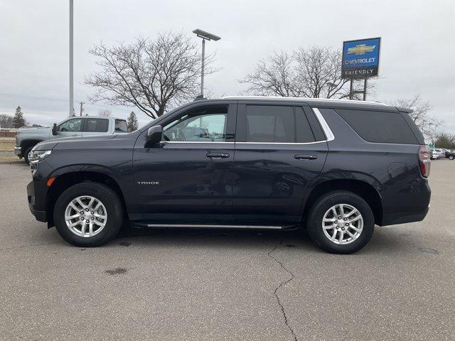 used 2023 Chevrolet Tahoe car, priced at $45,699