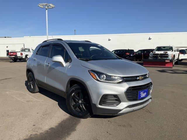 used 2019 Chevrolet Trax car, priced at $14,699