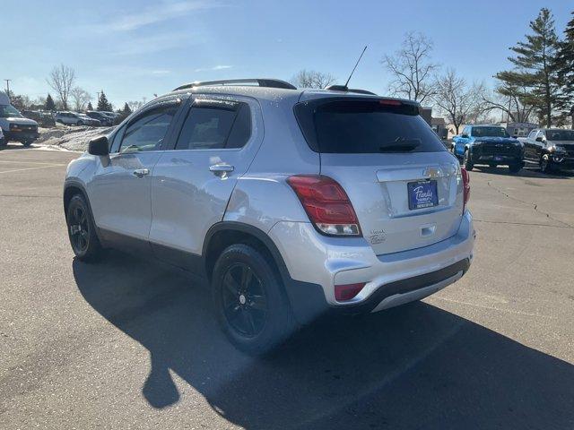 used 2019 Chevrolet Trax car, priced at $14,699