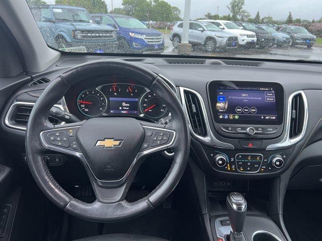 used 2019 Chevrolet Equinox car, priced at $18,395