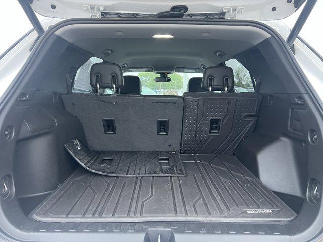 used 2019 Chevrolet Equinox car, priced at $18,395