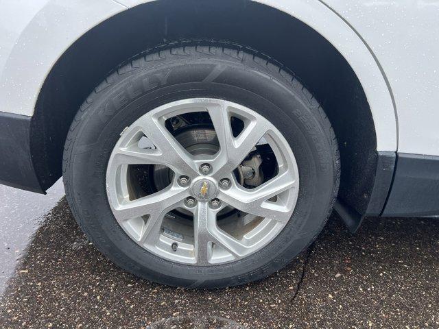 used 2019 Chevrolet Equinox car, priced at $18,395