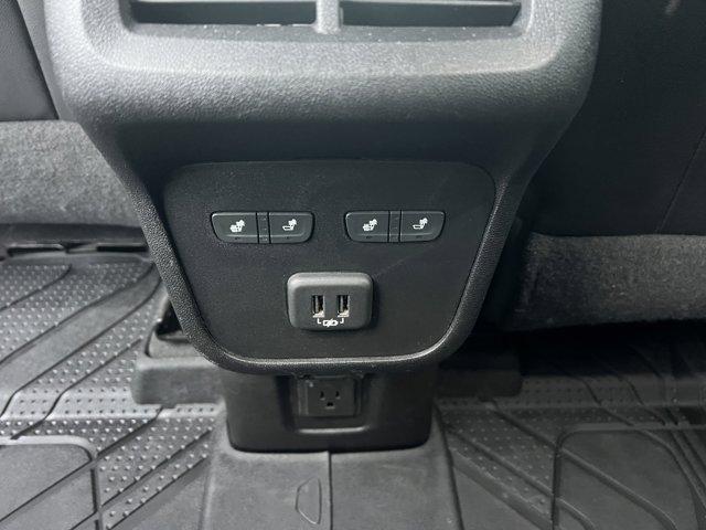 used 2019 Chevrolet Equinox car, priced at $18,395