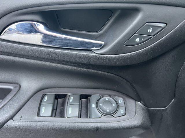 used 2019 Chevrolet Equinox car, priced at $18,395