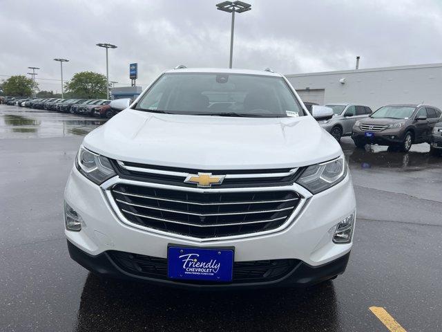 used 2019 Chevrolet Equinox car, priced at $18,395