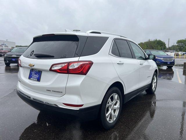 used 2019 Chevrolet Equinox car, priced at $18,395