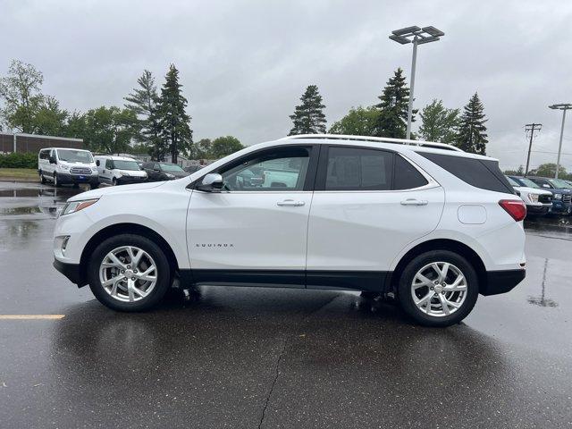 used 2019 Chevrolet Equinox car, priced at $18,395