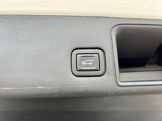 used 2023 GMC Terrain car, priced at $19,695