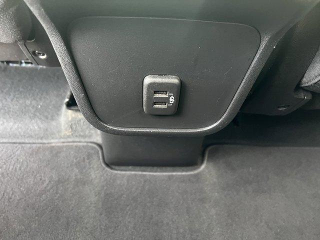 used 2023 GMC Terrain car, priced at $19,695