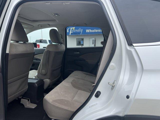 used 2014 Honda CR-V car, priced at $10,395