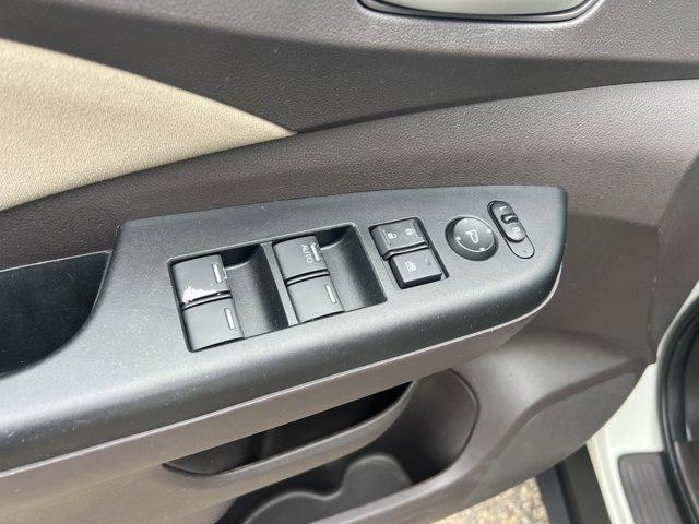 used 2014 Honda CR-V car, priced at $10,395