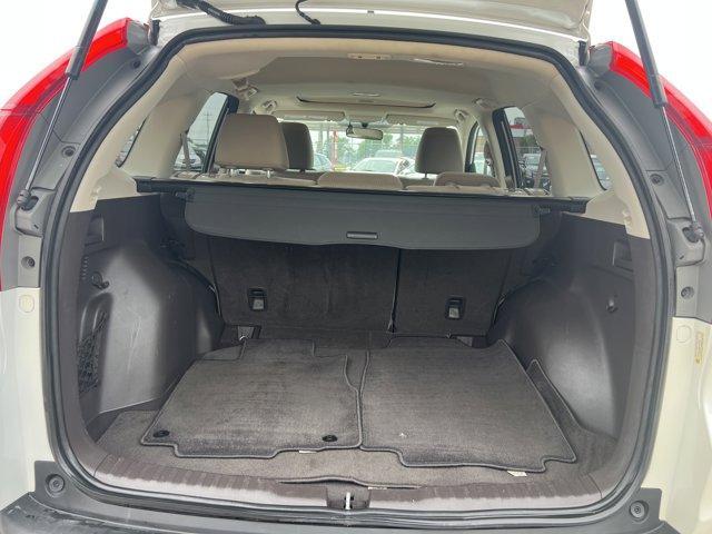 used 2014 Honda CR-V car, priced at $10,395