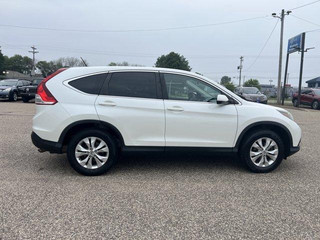 used 2014 Honda CR-V car, priced at $10,395