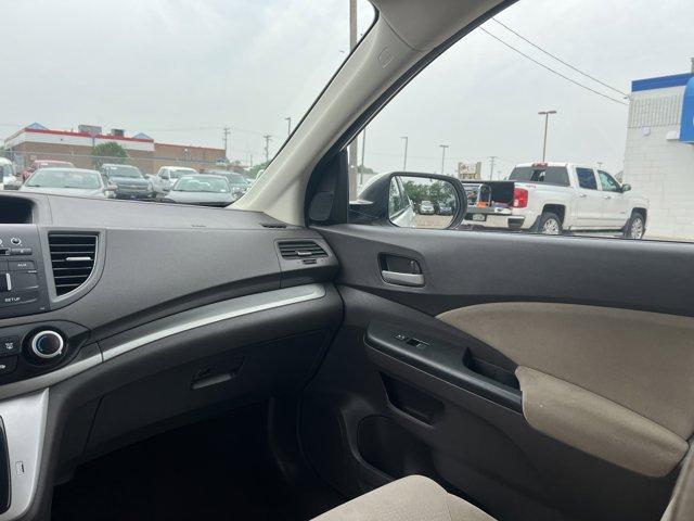 used 2014 Honda CR-V car, priced at $10,395
