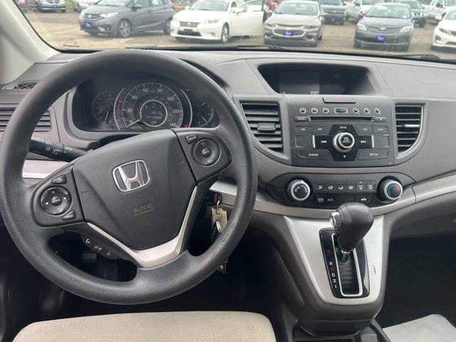 used 2014 Honda CR-V car, priced at $10,395
