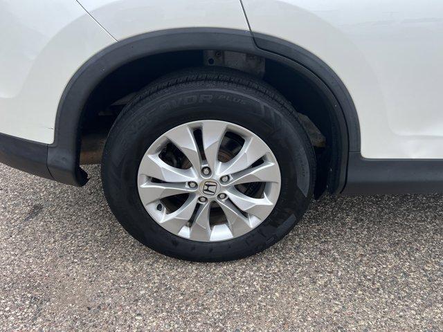 used 2014 Honda CR-V car, priced at $10,395