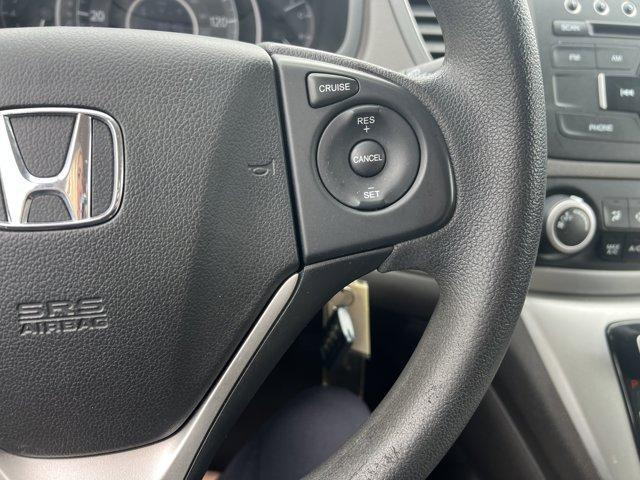 used 2014 Honda CR-V car, priced at $10,395
