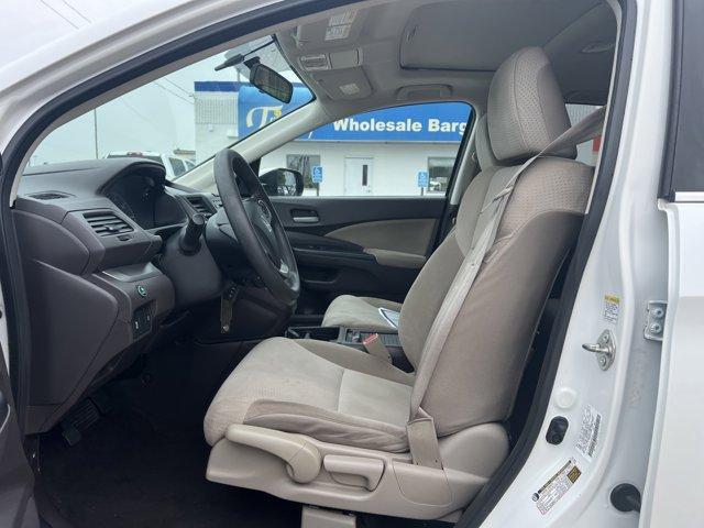 used 2014 Honda CR-V car, priced at $10,395