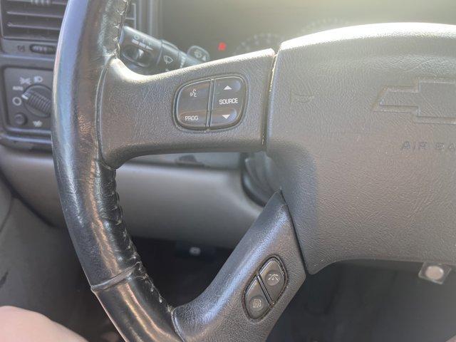 used 2005 Chevrolet Tahoe car, priced at $7,777