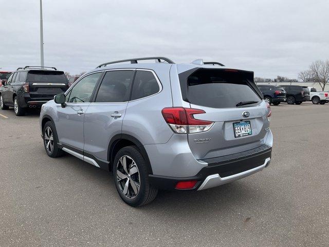 used 2020 Subaru Forester car, priced at $26,599