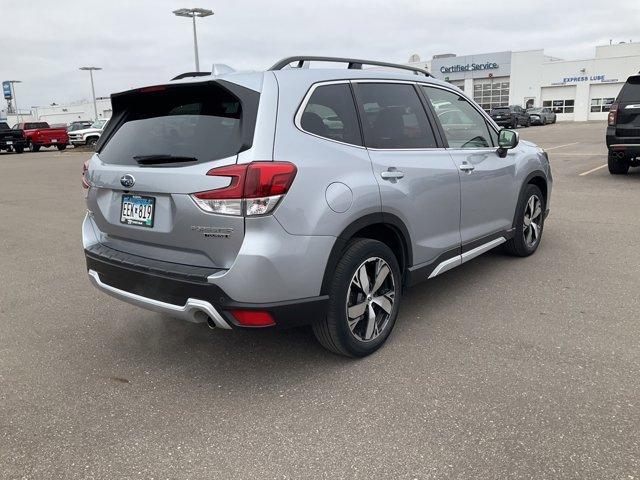 used 2020 Subaru Forester car, priced at $26,599