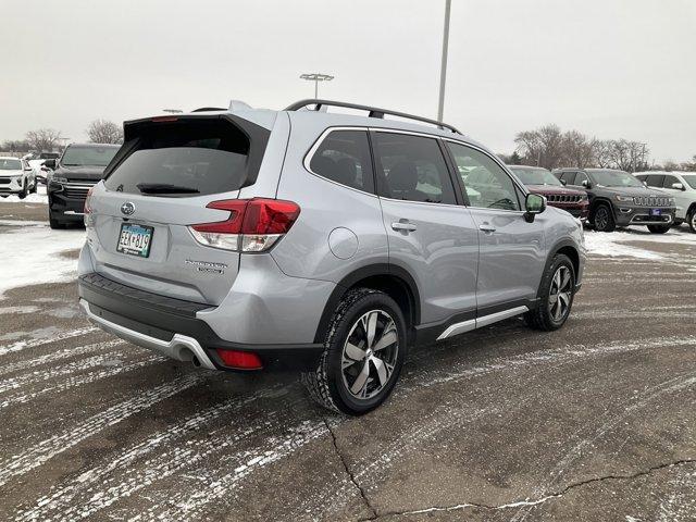 used 2020 Subaru Forester car, priced at $24,999