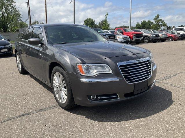 used 2013 Chrysler 300 car, priced at $7,980