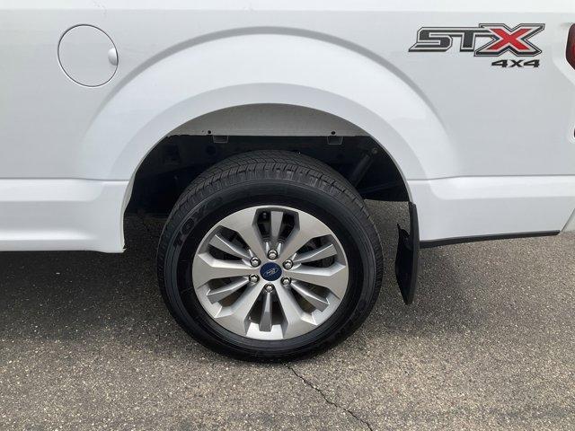 used 2017 Ford F-150 car, priced at $12,995