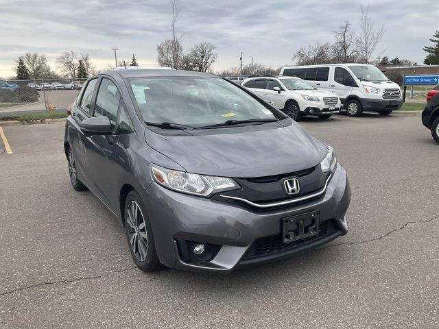 used 2015 Honda Fit car, priced at $13,980