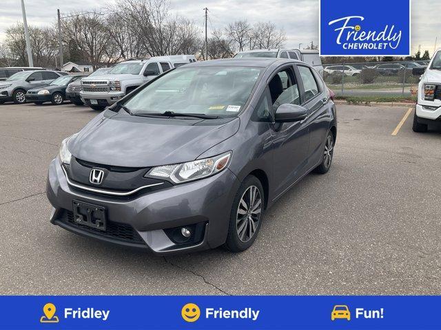 used 2015 Honda Fit car, priced at $13,980