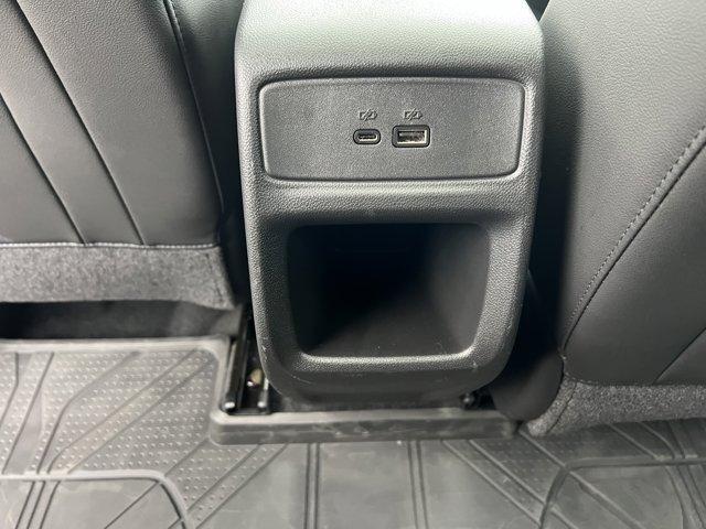 used 2024 Chevrolet Trax car, priced at $21,995