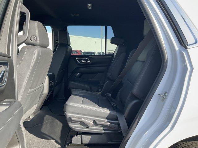 used 2023 Chevrolet Tahoe car, priced at $44,999