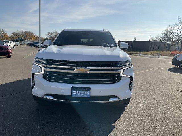 used 2023 Chevrolet Tahoe car, priced at $44,999