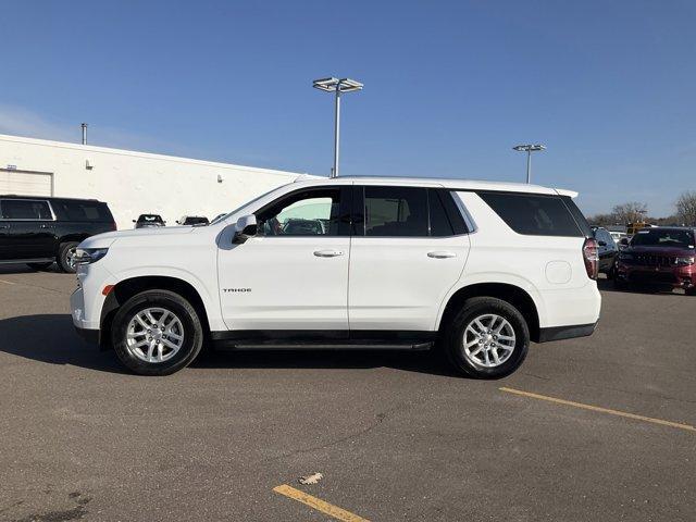 used 2023 Chevrolet Tahoe car, priced at $44,999