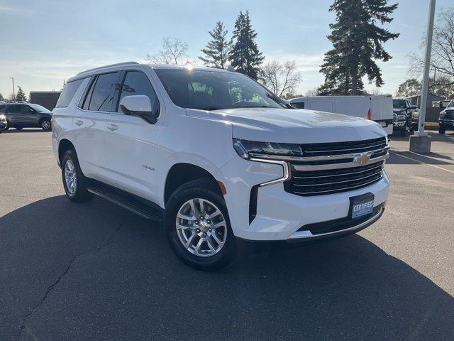 used 2023 Chevrolet Tahoe car, priced at $44,999