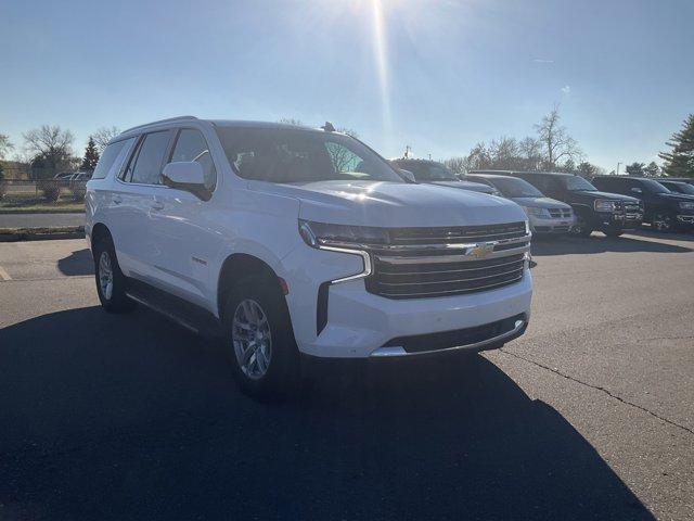 used 2023 Chevrolet Tahoe car, priced at $47,980