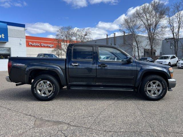 used 2010 GMC Canyon car, priced at $10,999