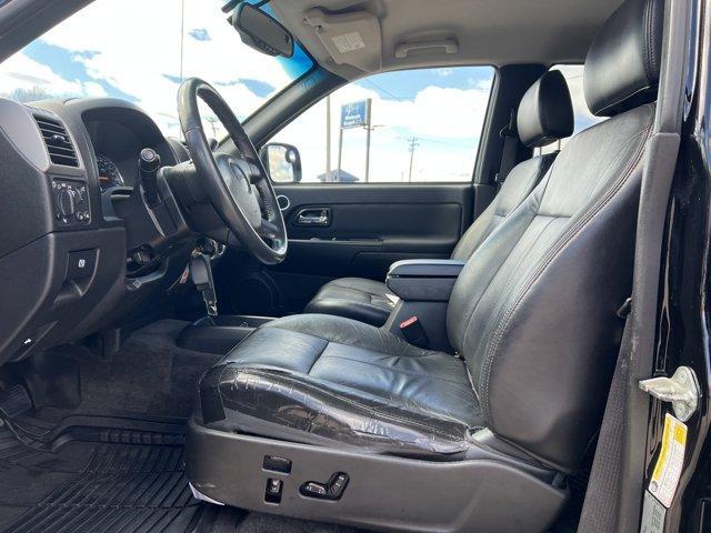 used 2010 GMC Canyon car, priced at $10,999