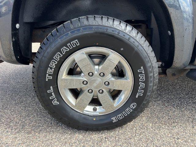 used 2010 GMC Canyon car, priced at $10,999