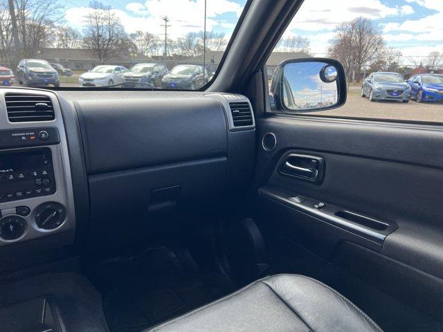 used 2010 GMC Canyon car, priced at $10,999