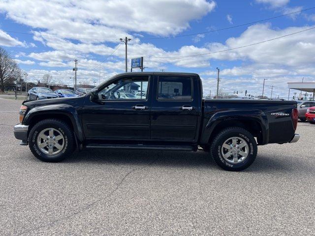 used 2010 GMC Canyon car, priced at $10,999