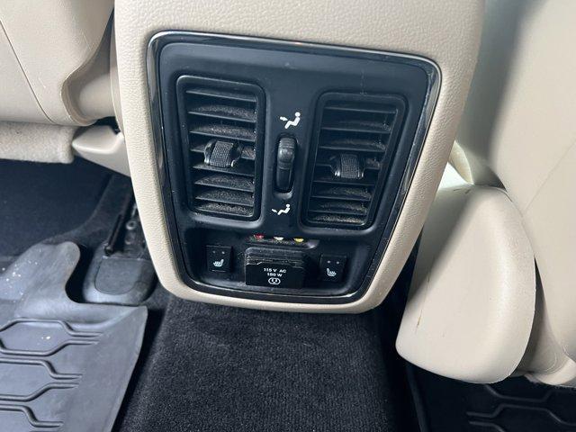 used 2013 Dodge Durango car, priced at $10,777